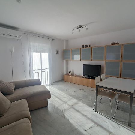 Ferienwohnung San Juan Nº10 Jaén Exterior foto