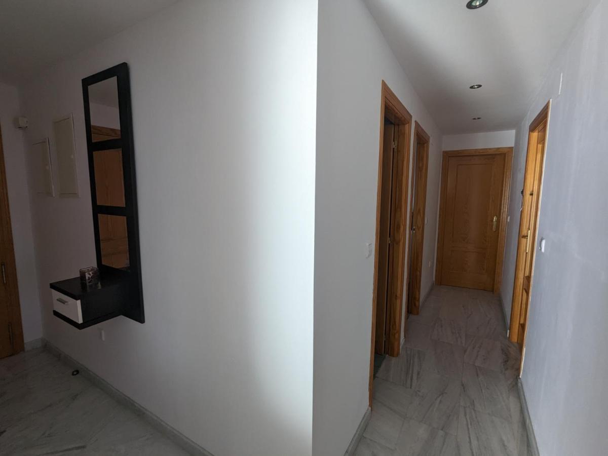 Ferienwohnung San Juan Nº10 Jaén Exterior foto