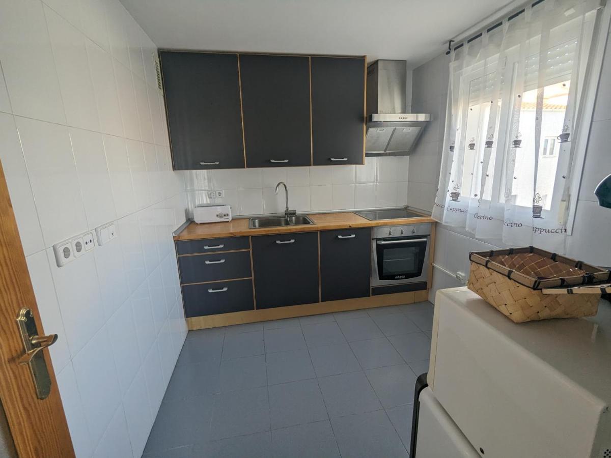 Ferienwohnung San Juan Nº10 Jaén Exterior foto