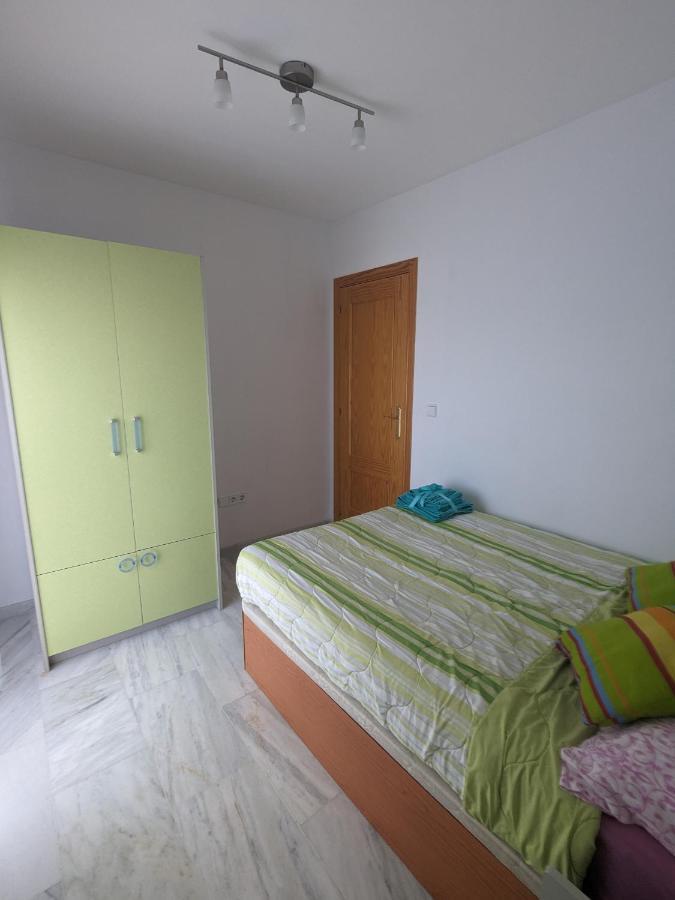 Ferienwohnung San Juan Nº10 Jaén Exterior foto