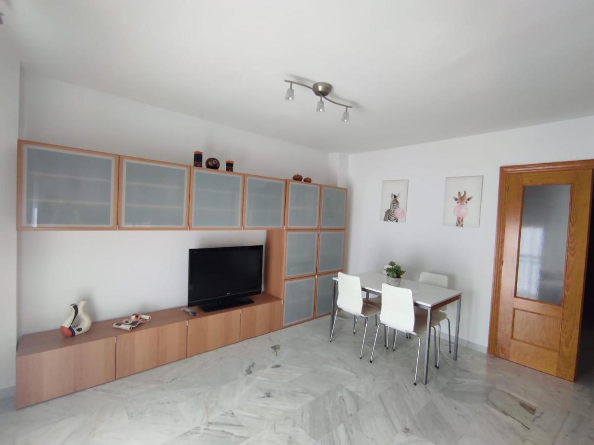 Ferienwohnung San Juan Nº10 Jaén Exterior foto