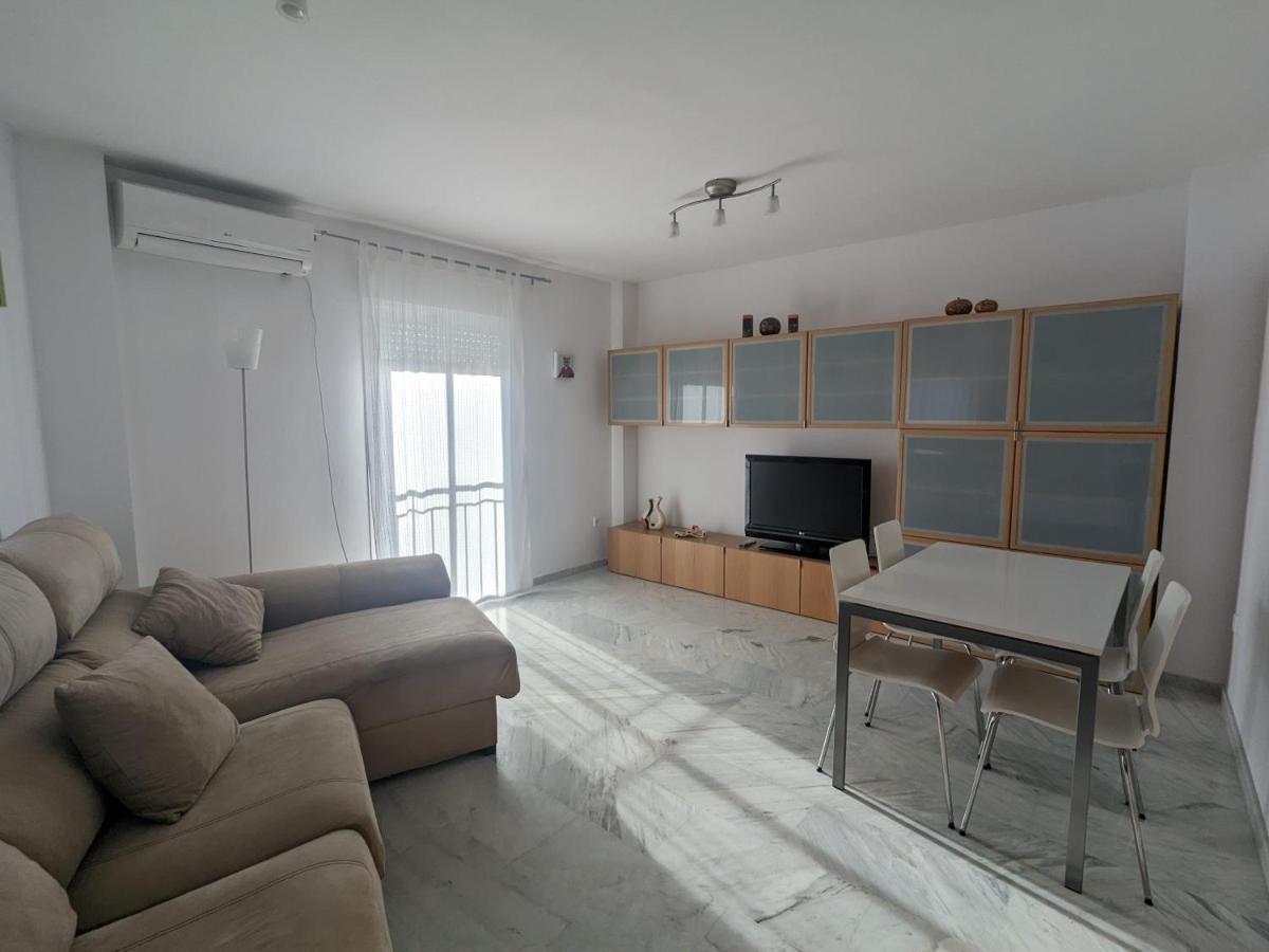 Ferienwohnung San Juan Nº10 Jaén Exterior foto